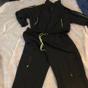 Jogging set brand new